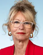 Photo of Patricia Lemoine