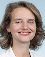 Photo of Céline Calvez