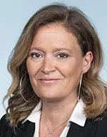 Photo of Olivia Grégoire