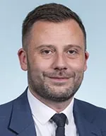Photo of Ian Boucard