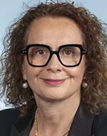 Photo of Béatrice Piron