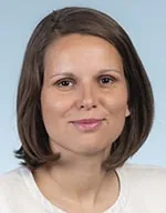 Photo of Marie Lebec