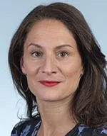 Photo of Elsa Faucillon