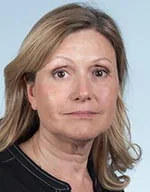 Photo of Yaël Braun-Pivet