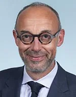 Photo of Stéphane Buchou
