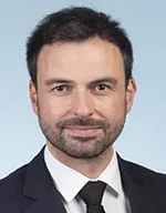 Photo of Pierre Henriet