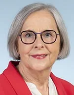 Photo of Annie Vidal