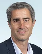 Photo of François Ruffin