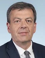 Photo of Nicolas Turquois