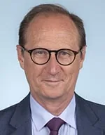 Photo of Bruno Fuchs