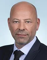 Photo of Vincent Thiébaut
