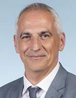 Photo of Jean-Luc Fugit