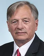 Photo of Cyrille Isaac-Sibille