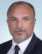 Photo of Benjamin Dirx