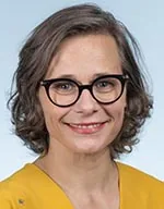 Photo of Sophie Taillé-Polian