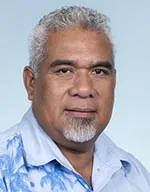 Photo of Mikaele Seo