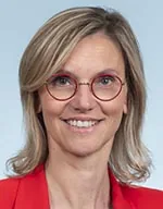Photo of Agnès Pannier-Runacher