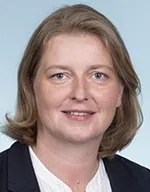 Photo of Anne-Laure Blin