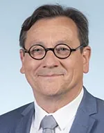 Photo of Gérard Leseul