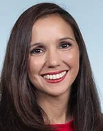 Photo of Karine Lebon