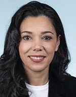 Photo of Sophia Chikirou