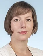 Photo of Sarah Legrain