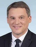 Photo of Nicolas Ray
