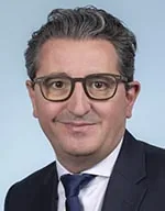 Photo of Romain Daubié