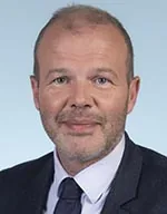 Photo of Nicolas Dragon