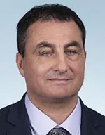 Photo of José Beaurain