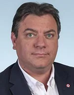 Photo of Jocelyn Dessigny
