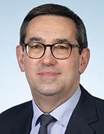 Photo of Lionel Vuibert