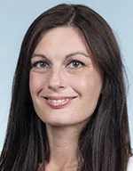 Photo of Angélique Ranc