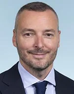 Photo of Frédéric Falcon