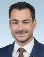 Photo of Julien Rancoule