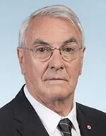 Photo of Jean-François Rousset