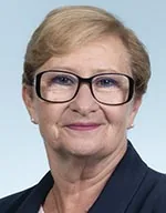 Photo of Gisèle Lelouis