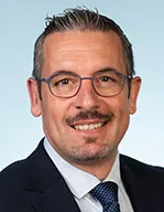 Photo of Cyril Tribuiani