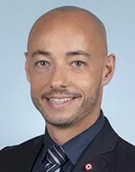 Photo of Romain Baubry