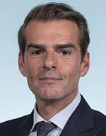 Photo of Emmanuel Taché