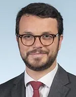 Photo of Arthur Delaporte