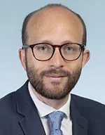 Photo of Jérémie Patrier-Leitus