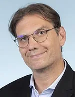 Photo of Hendrik Davi