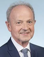 Photo of Hubert Brigand