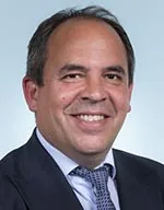 Photo of Mickaël Cosson