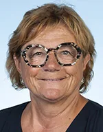 Photo of Chantal Bouloux