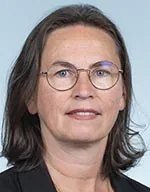 Photo of Murielle Lepvraud