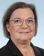 Photo of Caroline Colombier