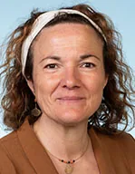 Photo of Sabine Gervais