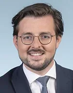 Photo of Philippe Brun